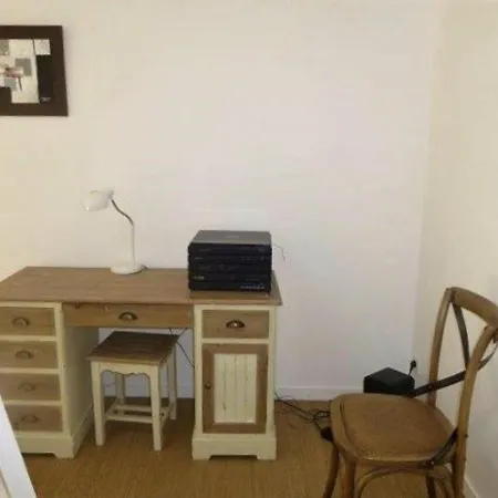 Appartement Saint-palais-sur-mer, 3 Pièces, 5 Personnes - Fr-1-305a-18 Saint-Palais-sur-Mer