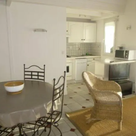 Saint-palais-sur-mer, 3 Pièces, 5 Personnes - Fr-1-305a-18 Appartement