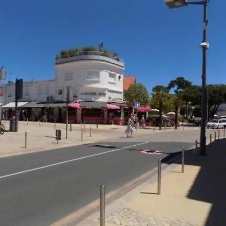 Saint-palais-sur-mer, 3 Pièces, 5 Personnes - Fr-1-305a-18 *