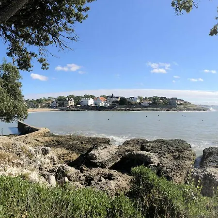 Appartement Saint-palais-sur-mer, 3 Pièces, 5 Personnes - Fr-1-305a-18 *