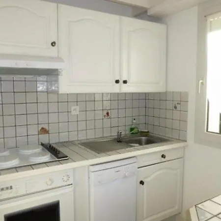 Saint-palais-sur-mer, 3 Pièces, 5 Personnes - Fr-1-305a-18 *