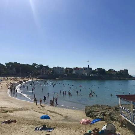 Saint-palais-sur-mer, 3 Pièces, 5 Personnes - Fr-1-305a-18 * Saint-Palais-sur-Mer