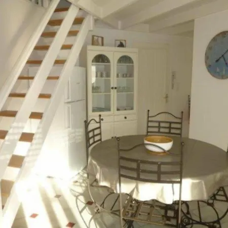 Appartement Saint-palais-sur-mer, 3 Pièces, 5 Personnes - Fr-1-305a-18